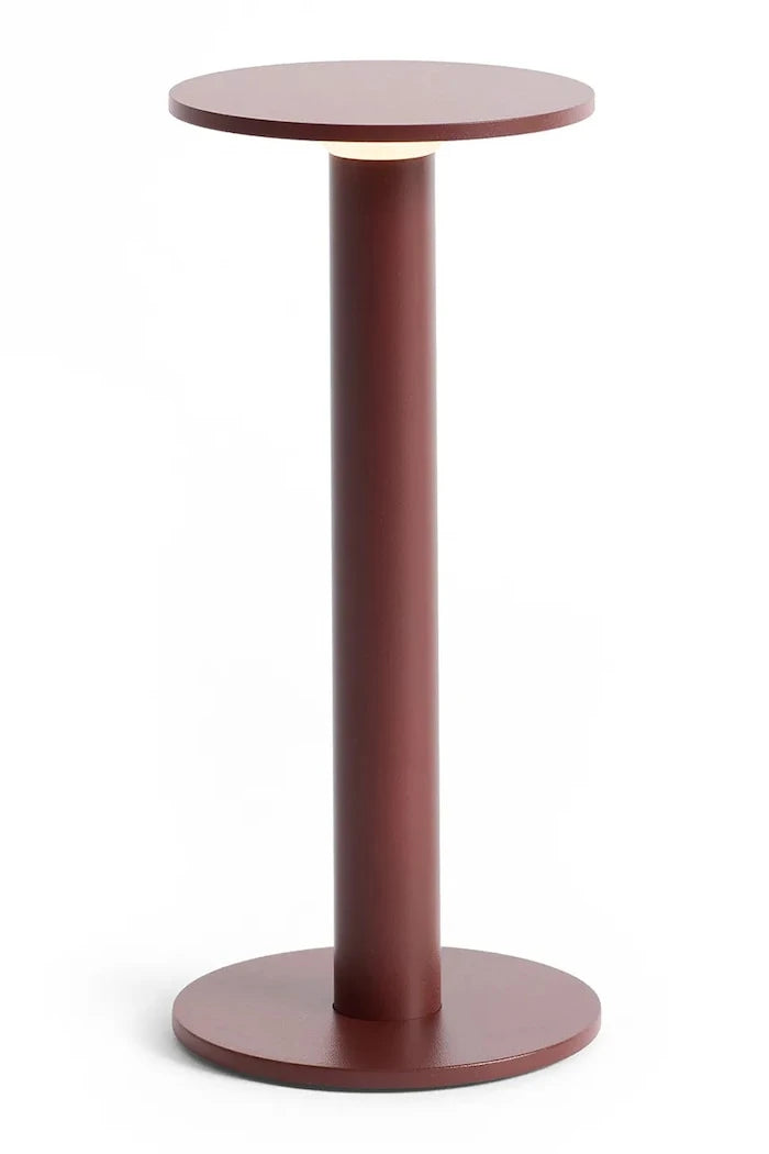 Безжична led лампа HAY Host 22 x 10 cm