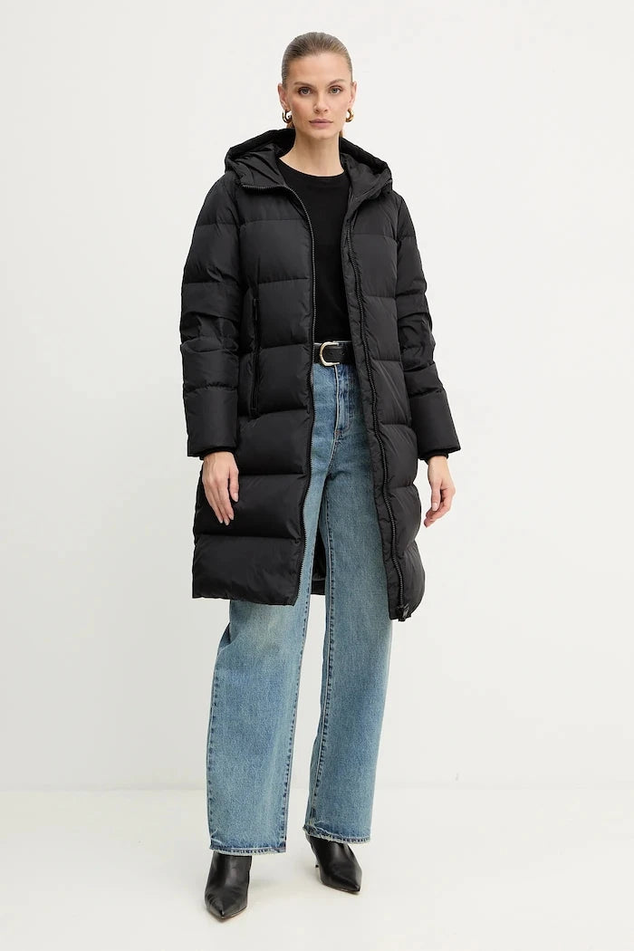 Armani Exchange Şişme Mont