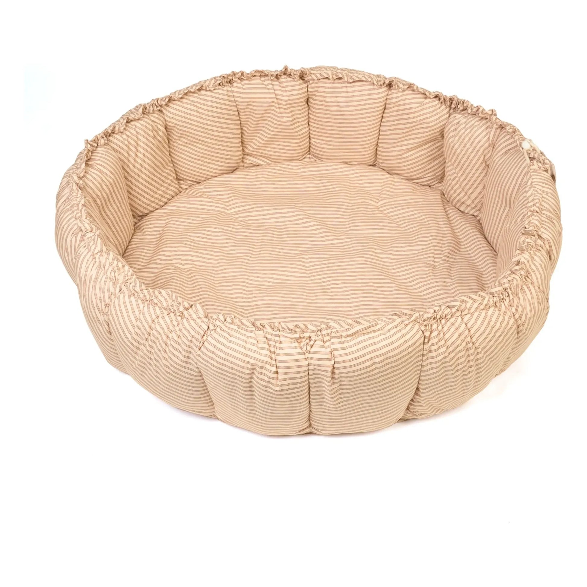 Play and Go - Coco playmat - Stripes | Ochre