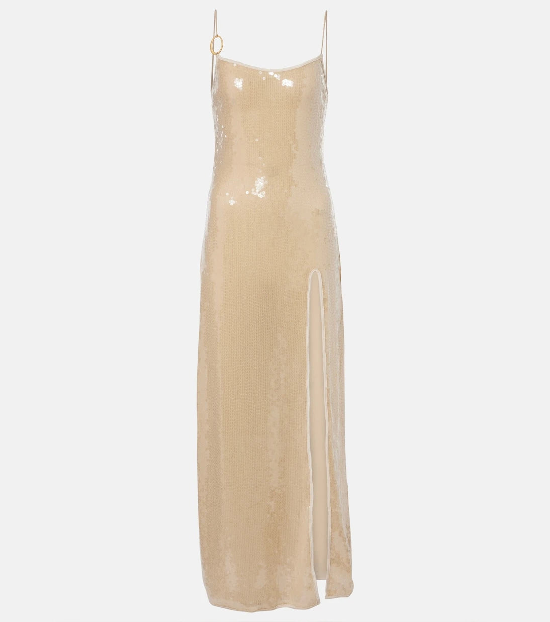 Oséree - Marylin sequined maxi dress