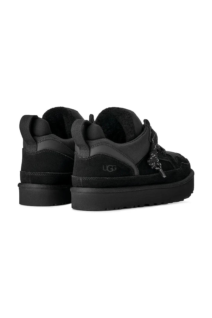 Маратонки UGG Lowmel