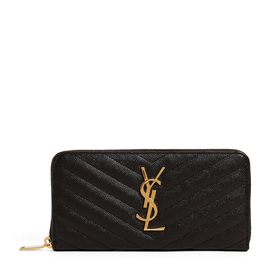 Saint Laurent Black Women S Smlg