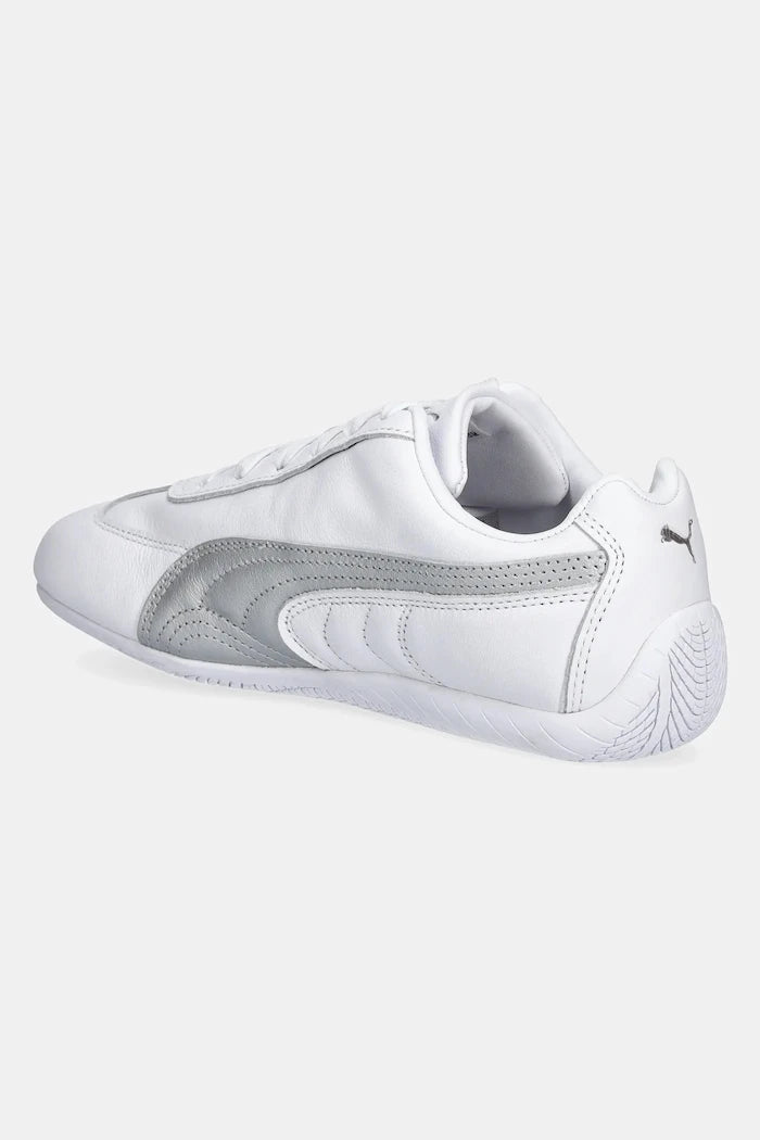 Puma Speedcat LTH Deri Spor Ayakkabı