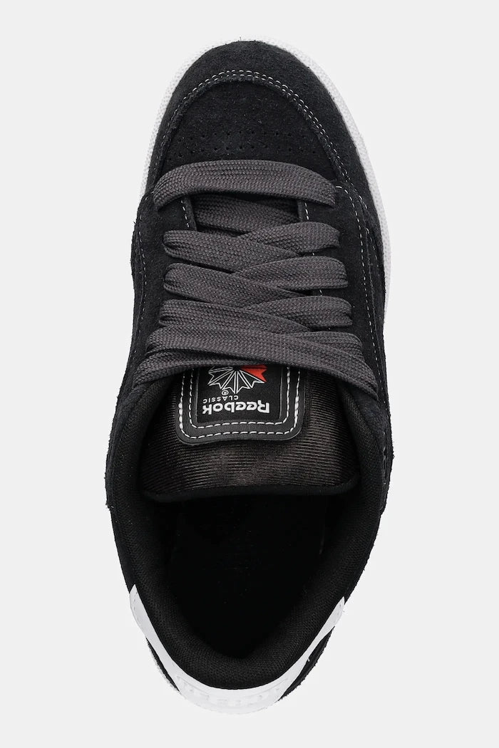 Reebok Classic CLUB C BULC CLN Süet Sneakers