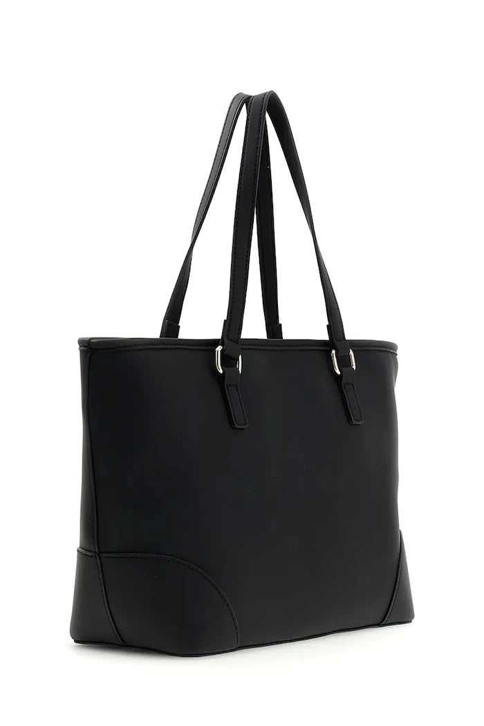 Guess çocuklar için suni deri alışveriş çantası