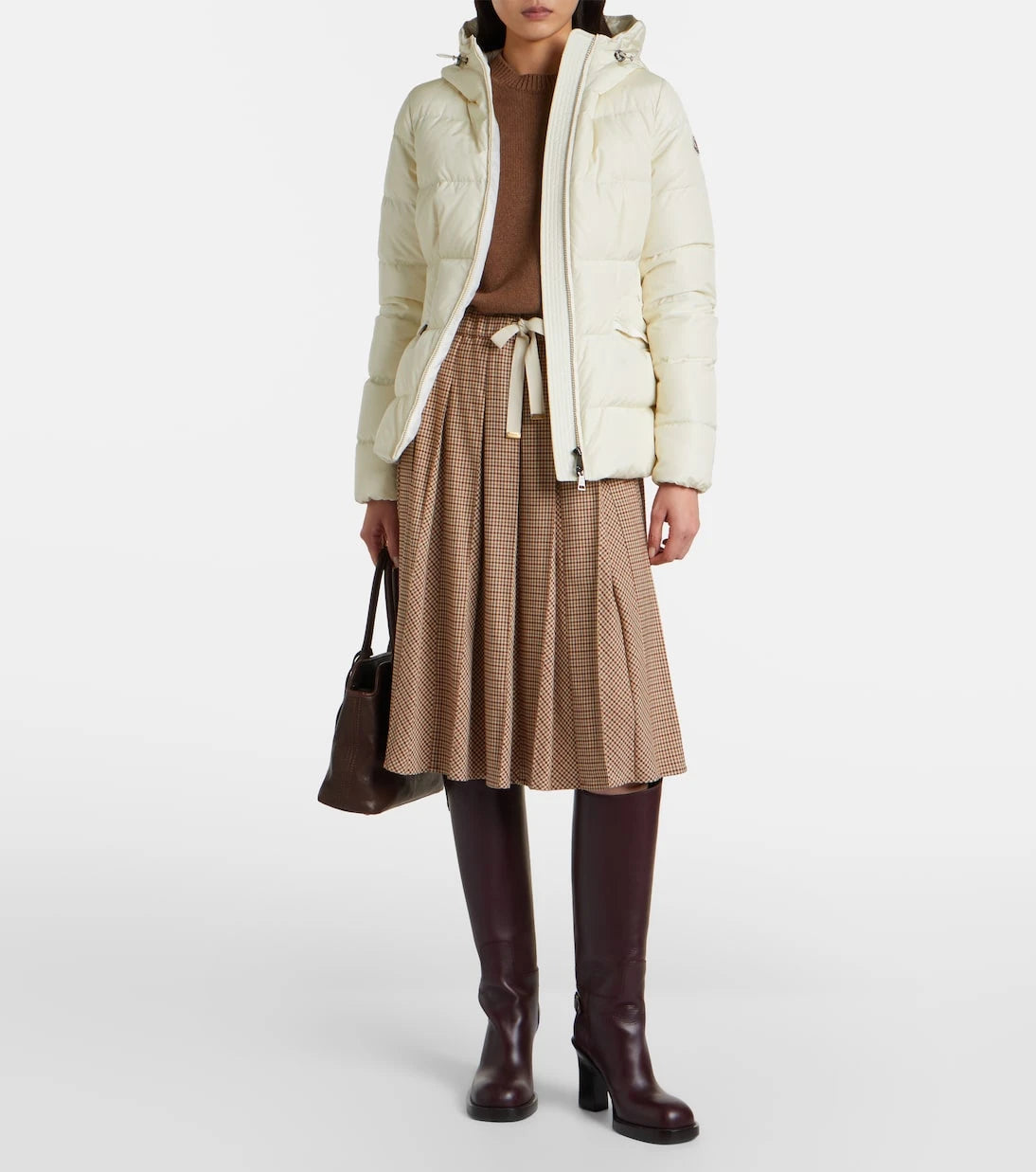 Moncler - Avoce down jacket