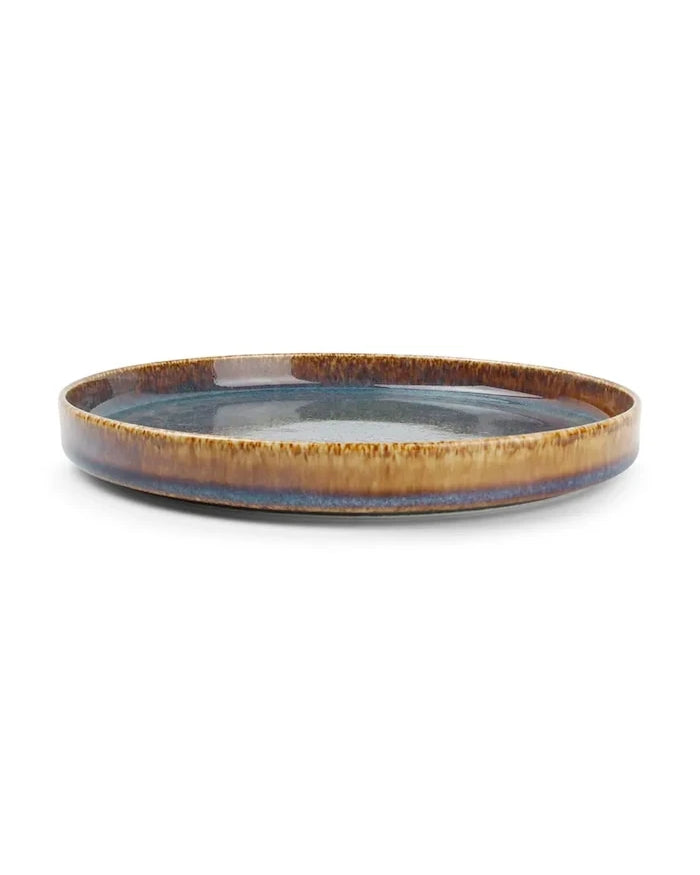 Десертна чиния BonBistro Pila 20 cm