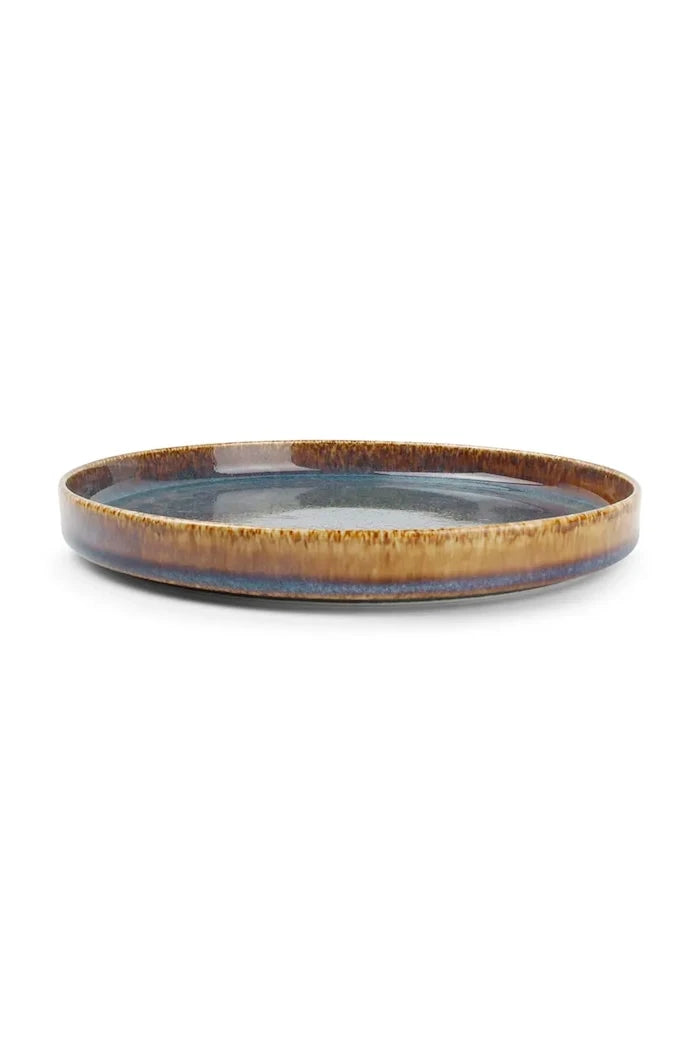 Десертна чиния BonBistro Pila 20 cm