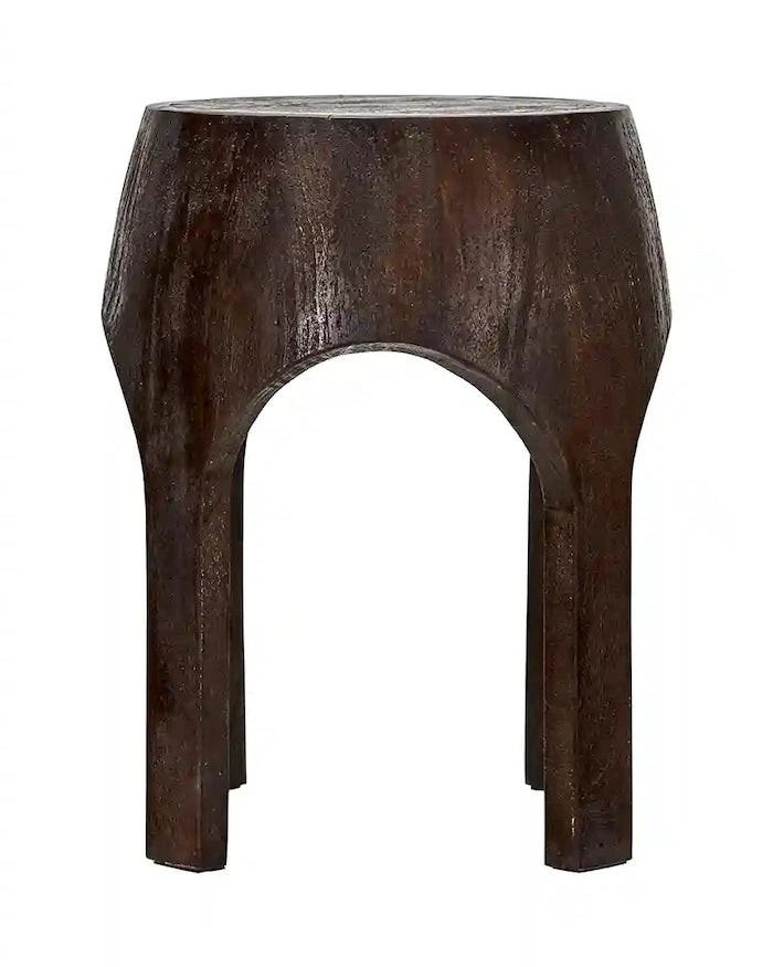 House Doctor HDWoda Tabure 46 x 36 cm