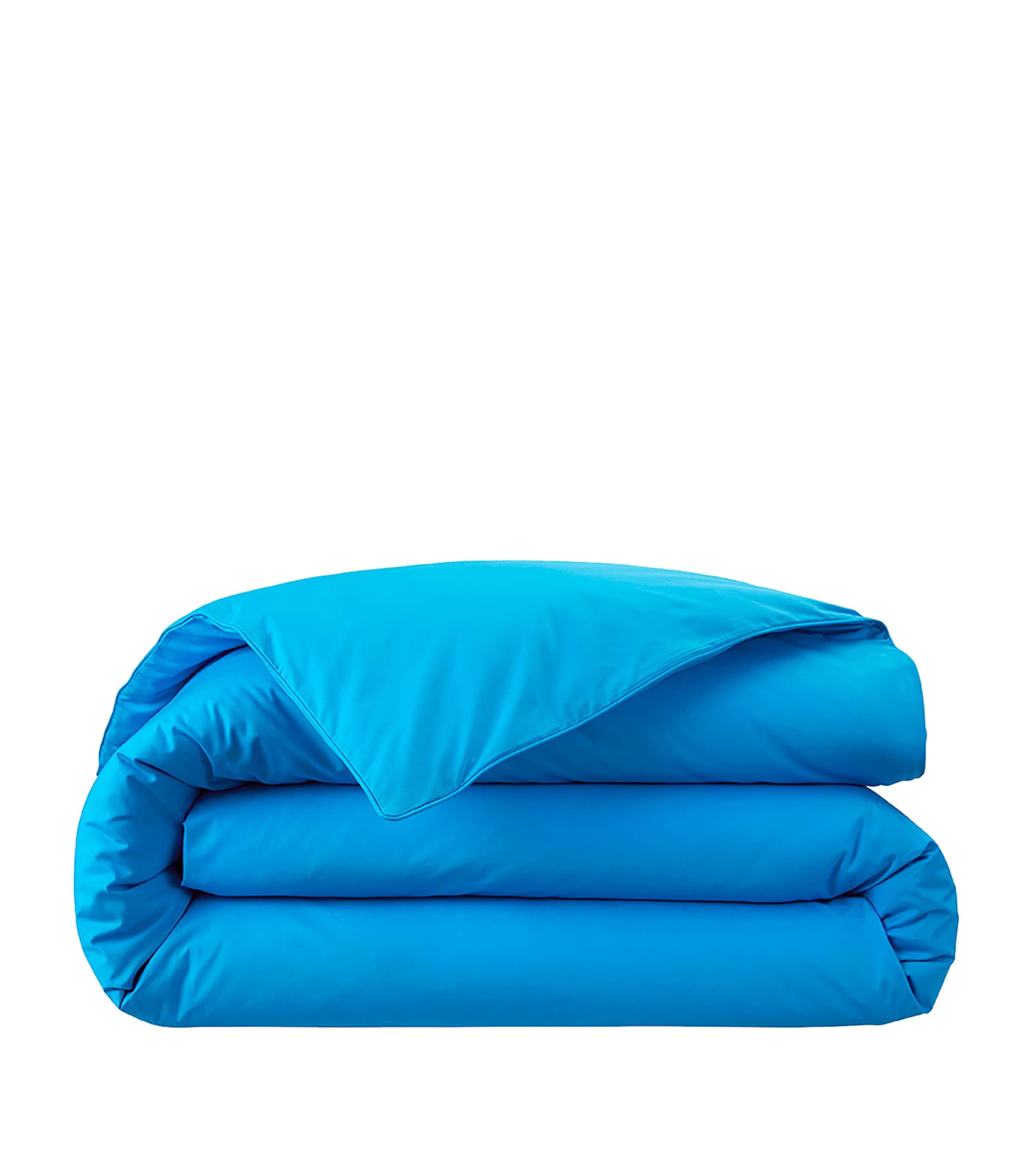 Cotton Polo Player Double Duvet Cover (200cm x 200cm)