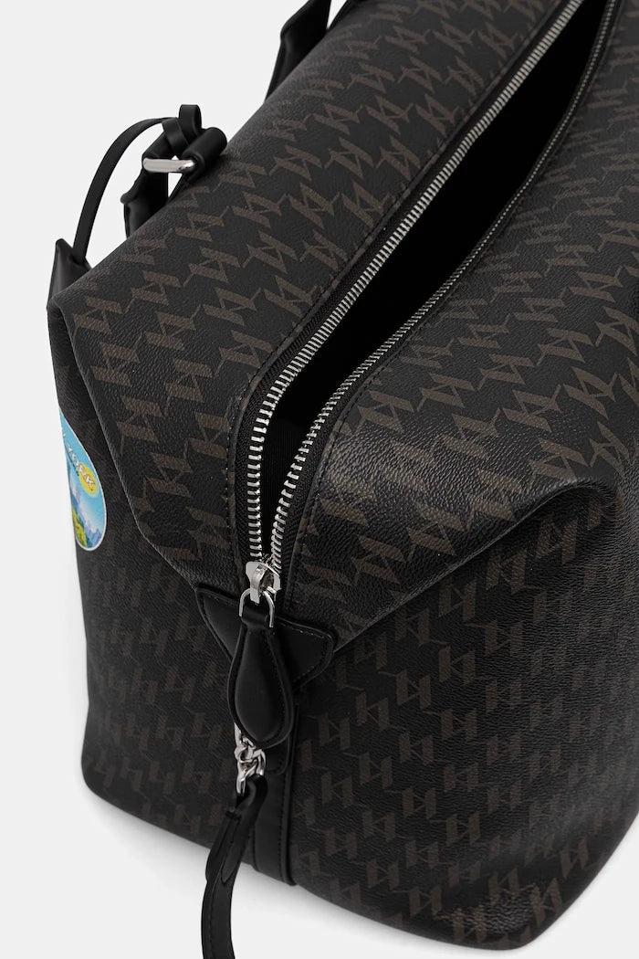 Karl Lagerfeld IKON MONOGRAM Çanta