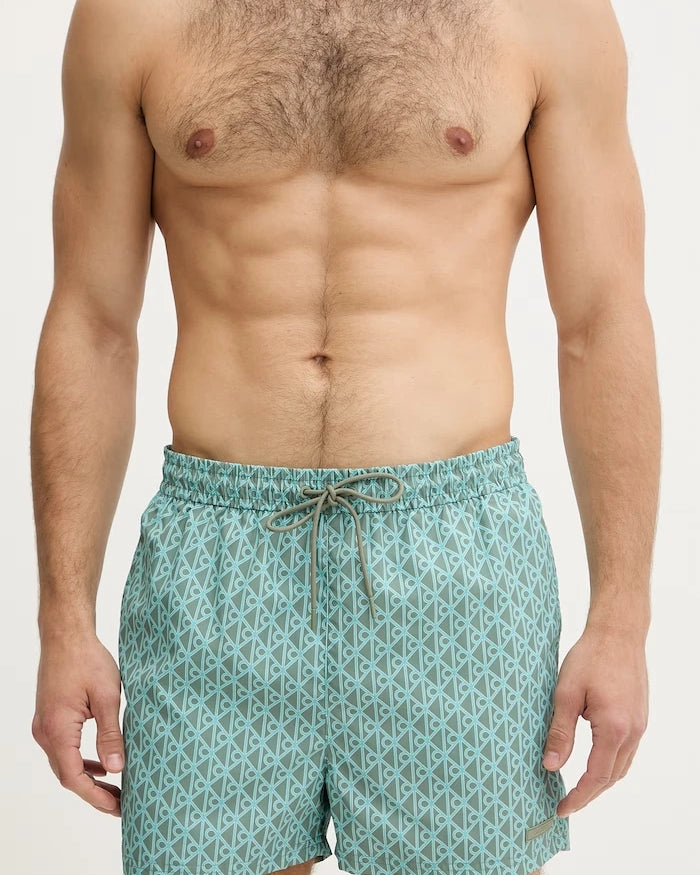 Calvin Klein Erkek Mayo Şortu