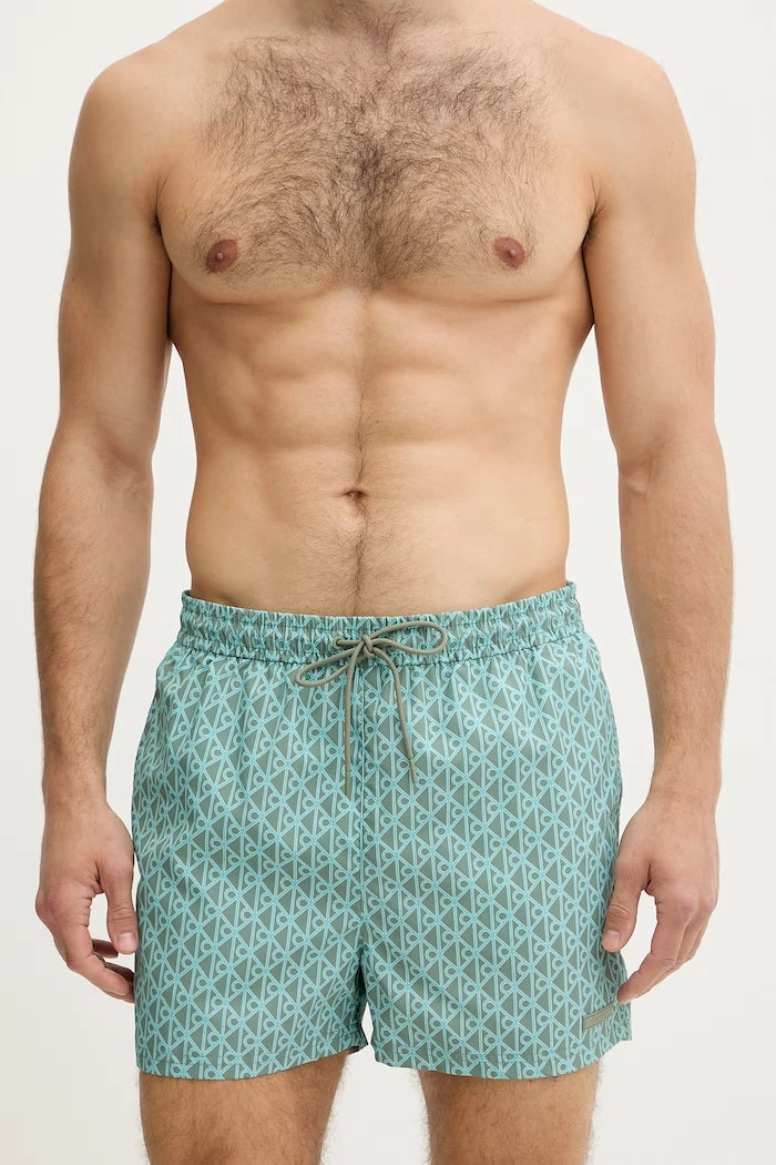 Calvin Klein Erkek Mayo Şortu