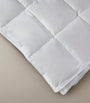 Super King Hungarian Goose Down & Feather Duvet (9 Tog)