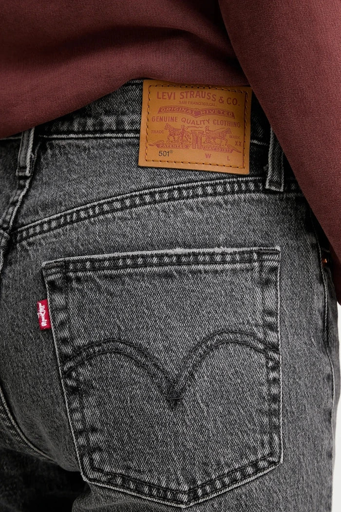 Дънки Levi's 501® JEANS FOR WOMEN
