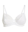 Wacoal White Lace Underwired Raffine Bra
