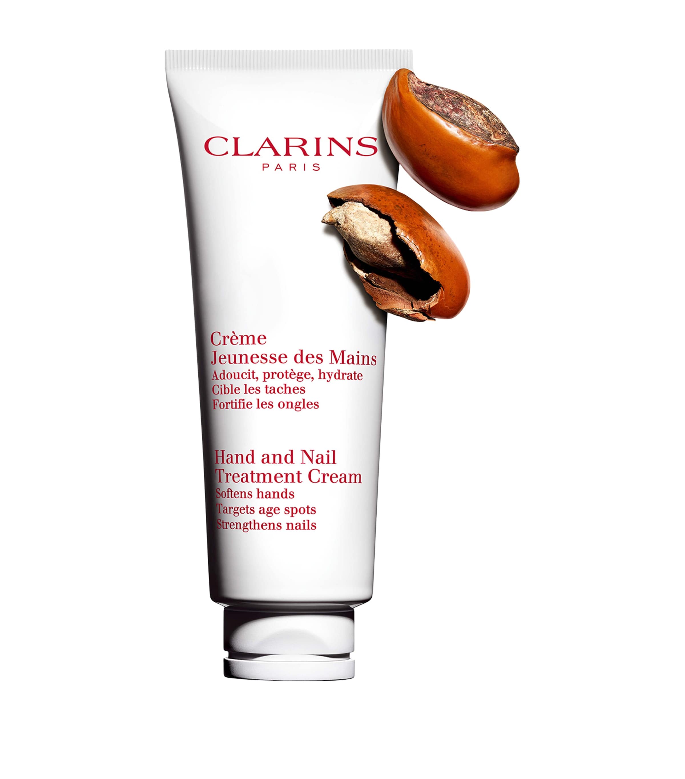 Hand And Nail Treatment Cream (100ml)