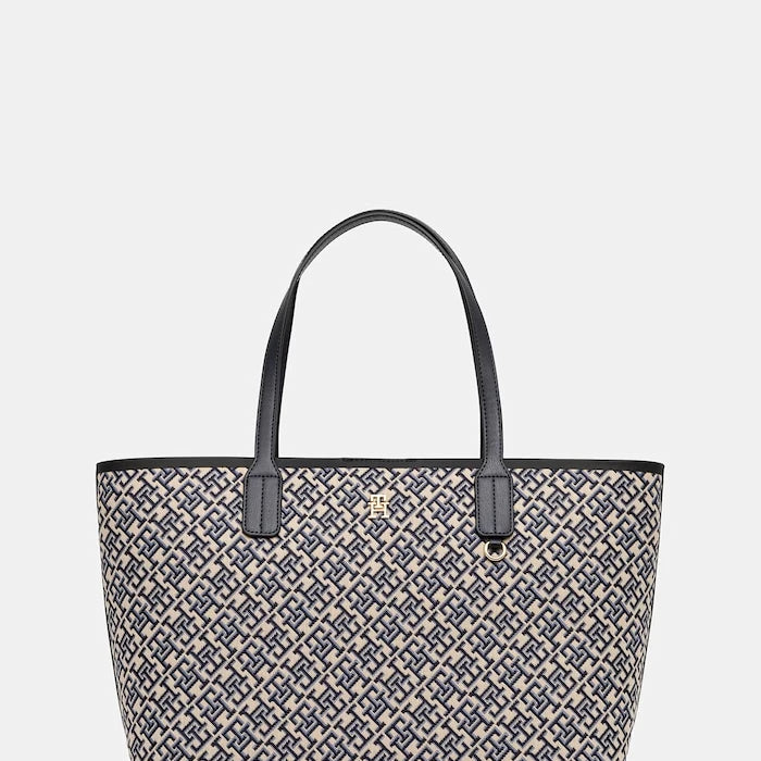 Tommy Hilfiger шопинг чанта дамска