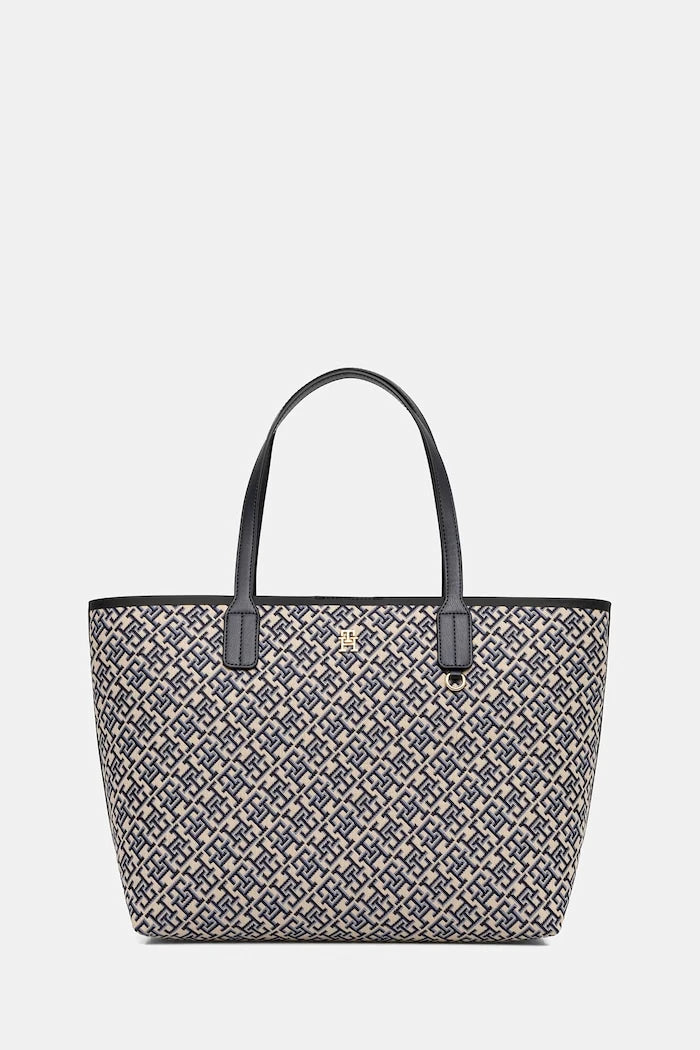 Tommy Hilfiger шопинг чанта дамска