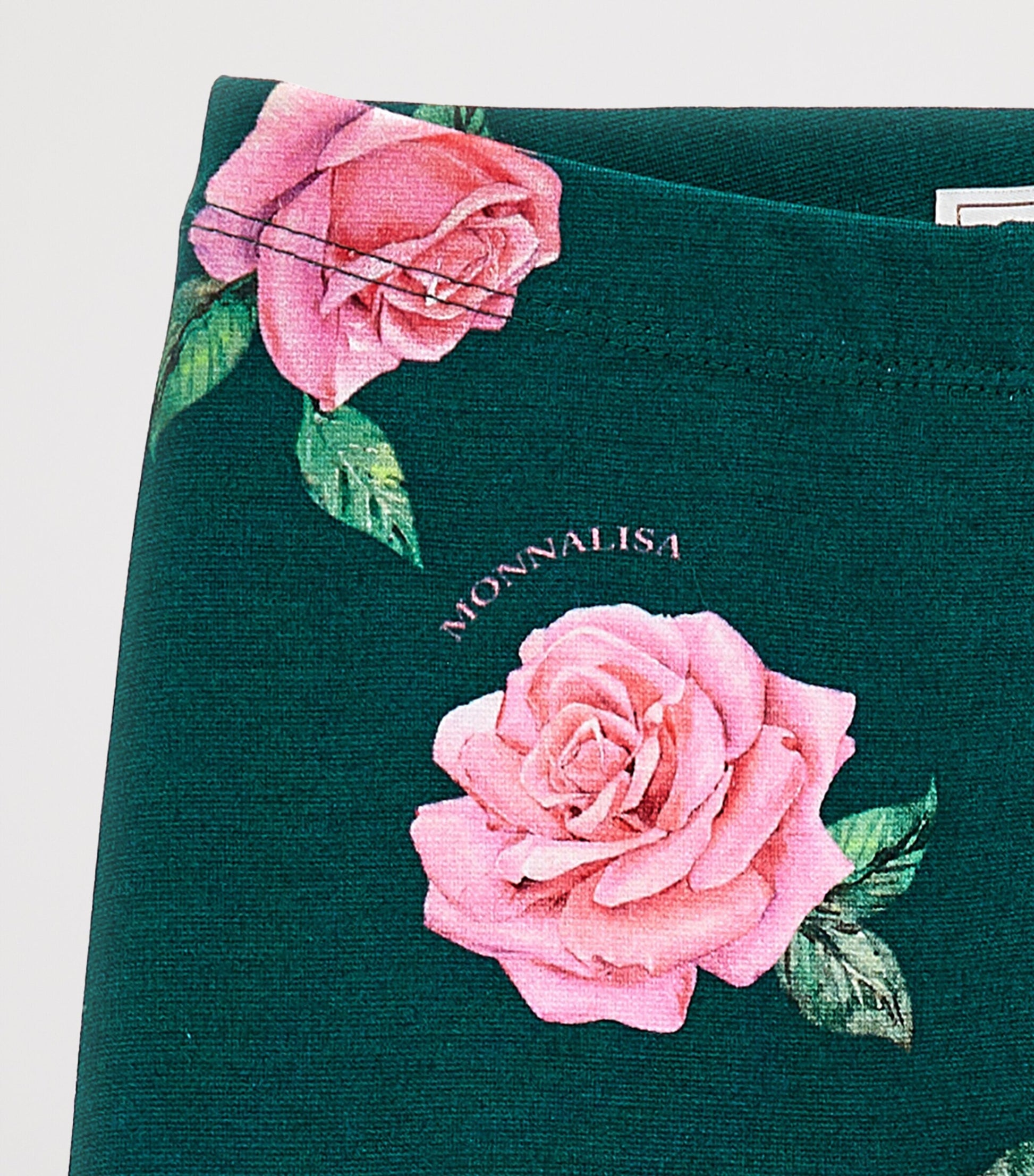 Floral Leggings (2-12 Years)