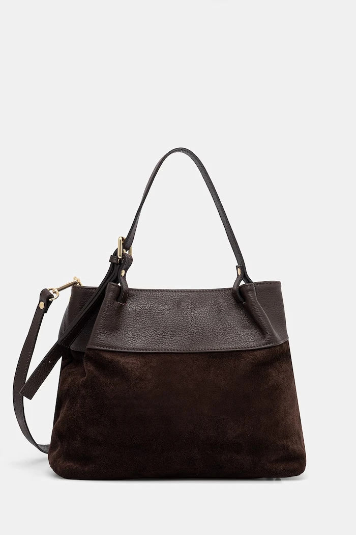 Answear.LAB Unscripted Koleksiyonundan Kadife Çanta