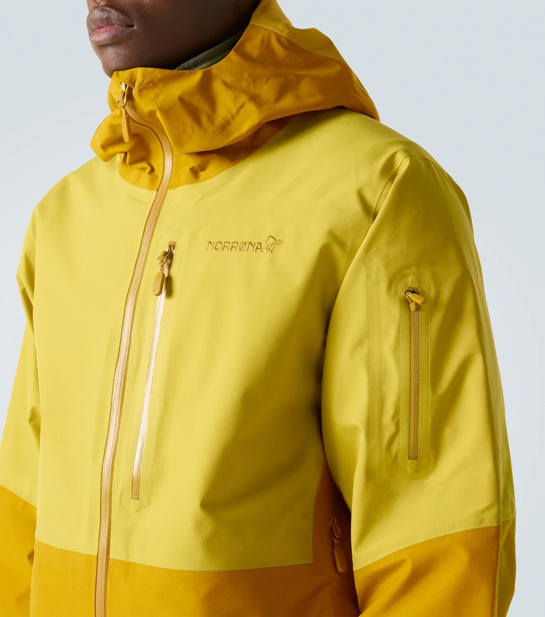 Norrøna - سترة تزلج Lofoten Gore-Tex®