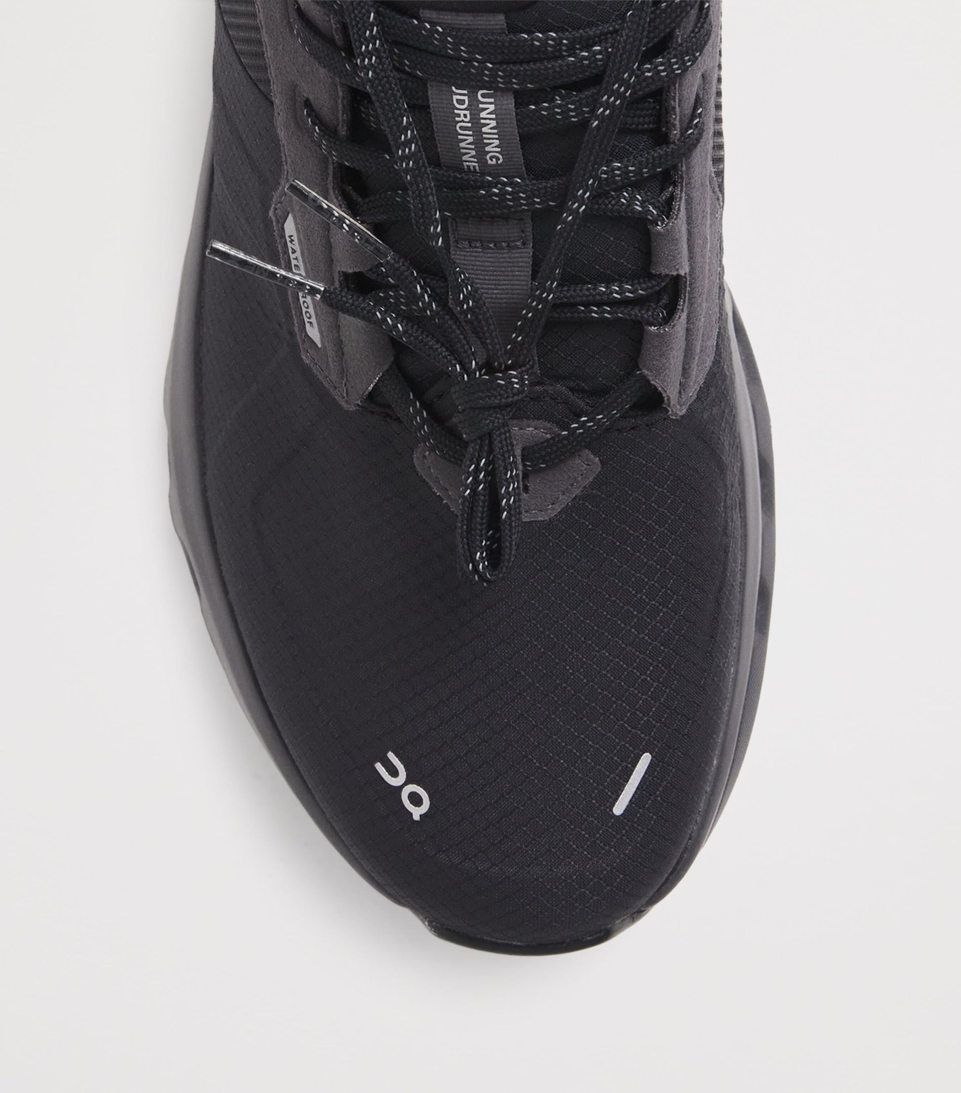 Waterproof Cloudrunner 2 Trainers