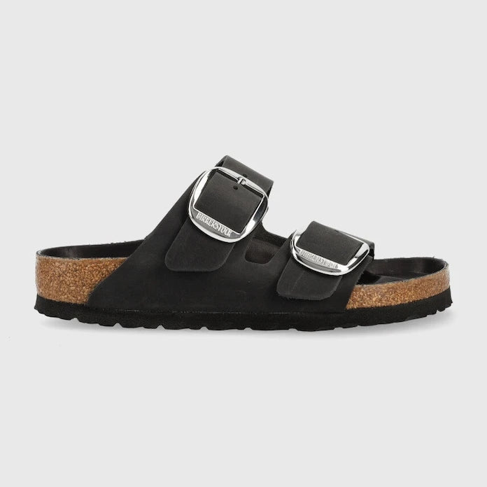 Кожени чехли Birkenstock ARIZONA BIG BUCKLE