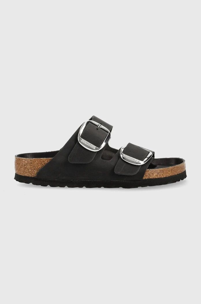 Кожени чехли Birkenstock ARIZONA BIG BUCKLE