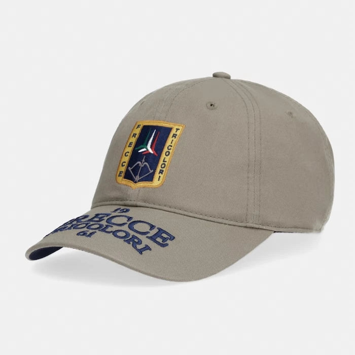 Шапка с козирка Aeronautica Militare