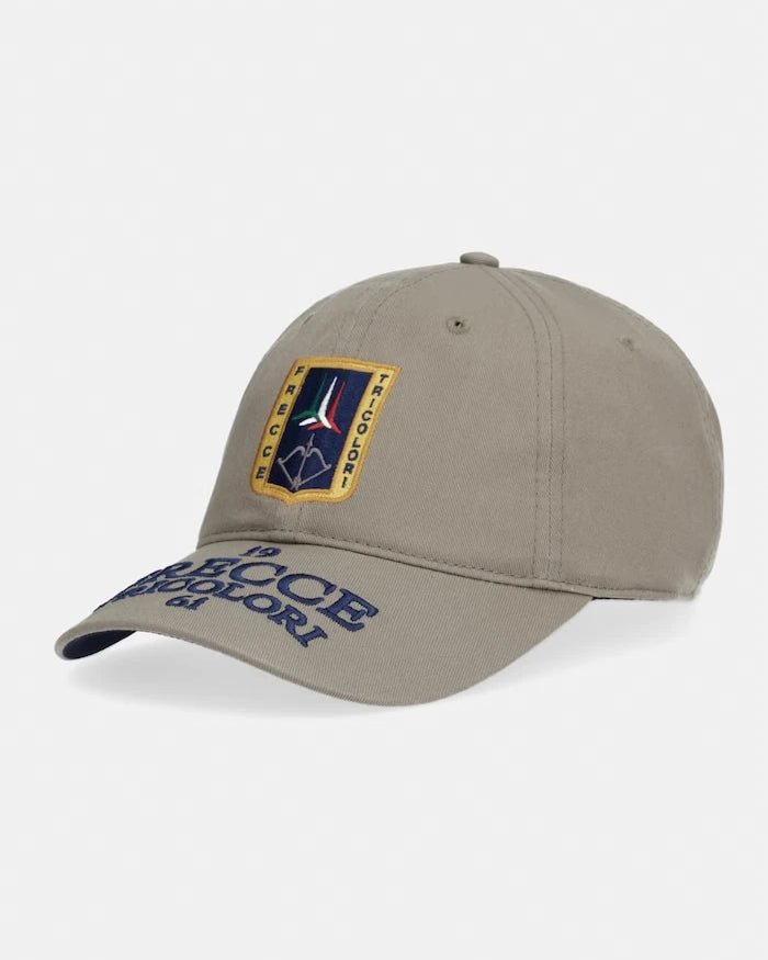 Aeronautica Militare Vizörlü Şapka