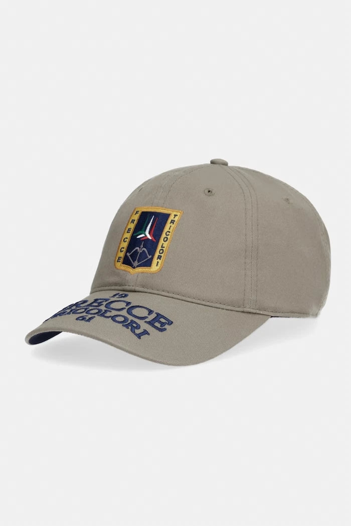 Aeronautica Militare Vizörlü Şapka