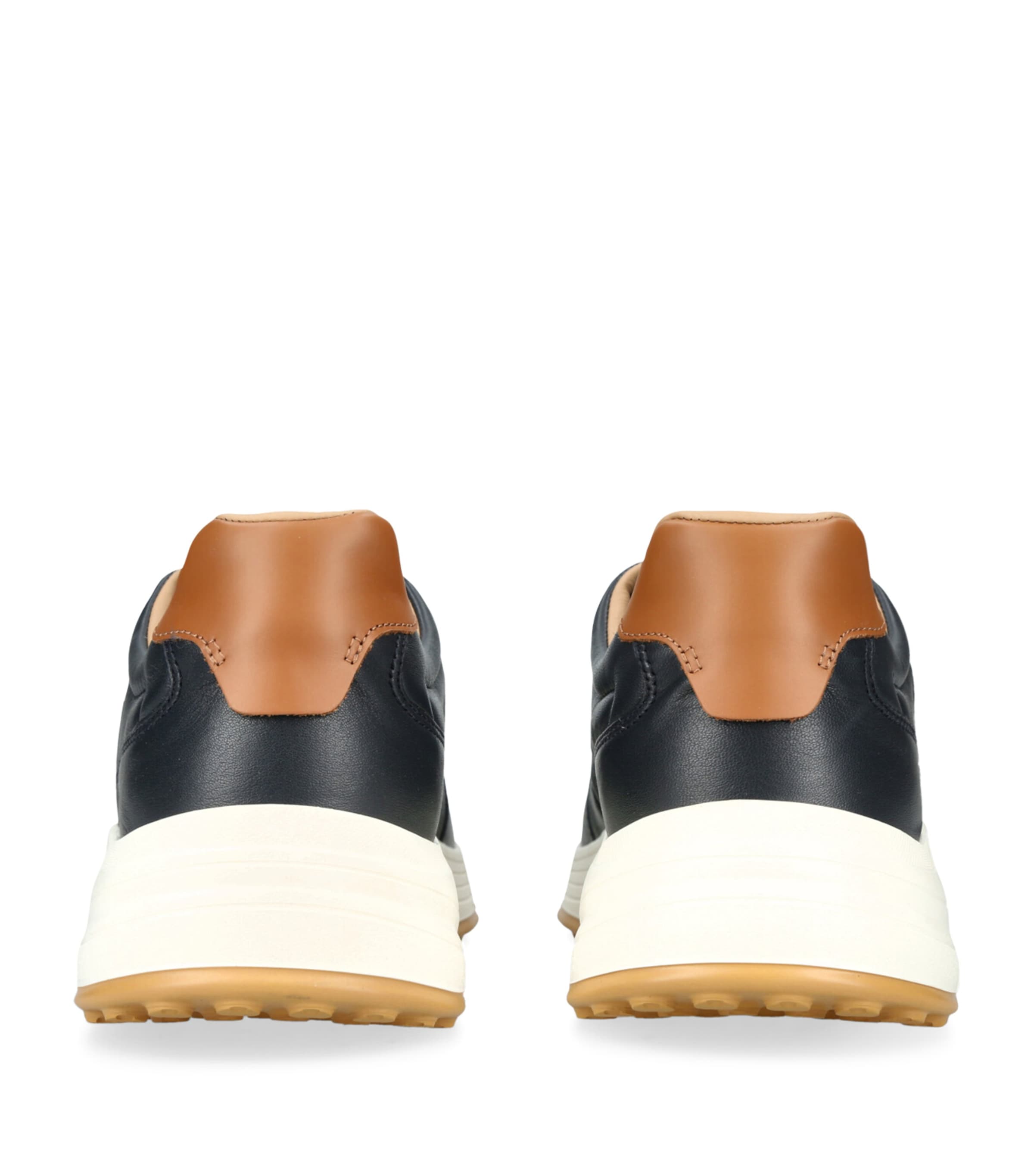Leather Hyperlight Sneakers