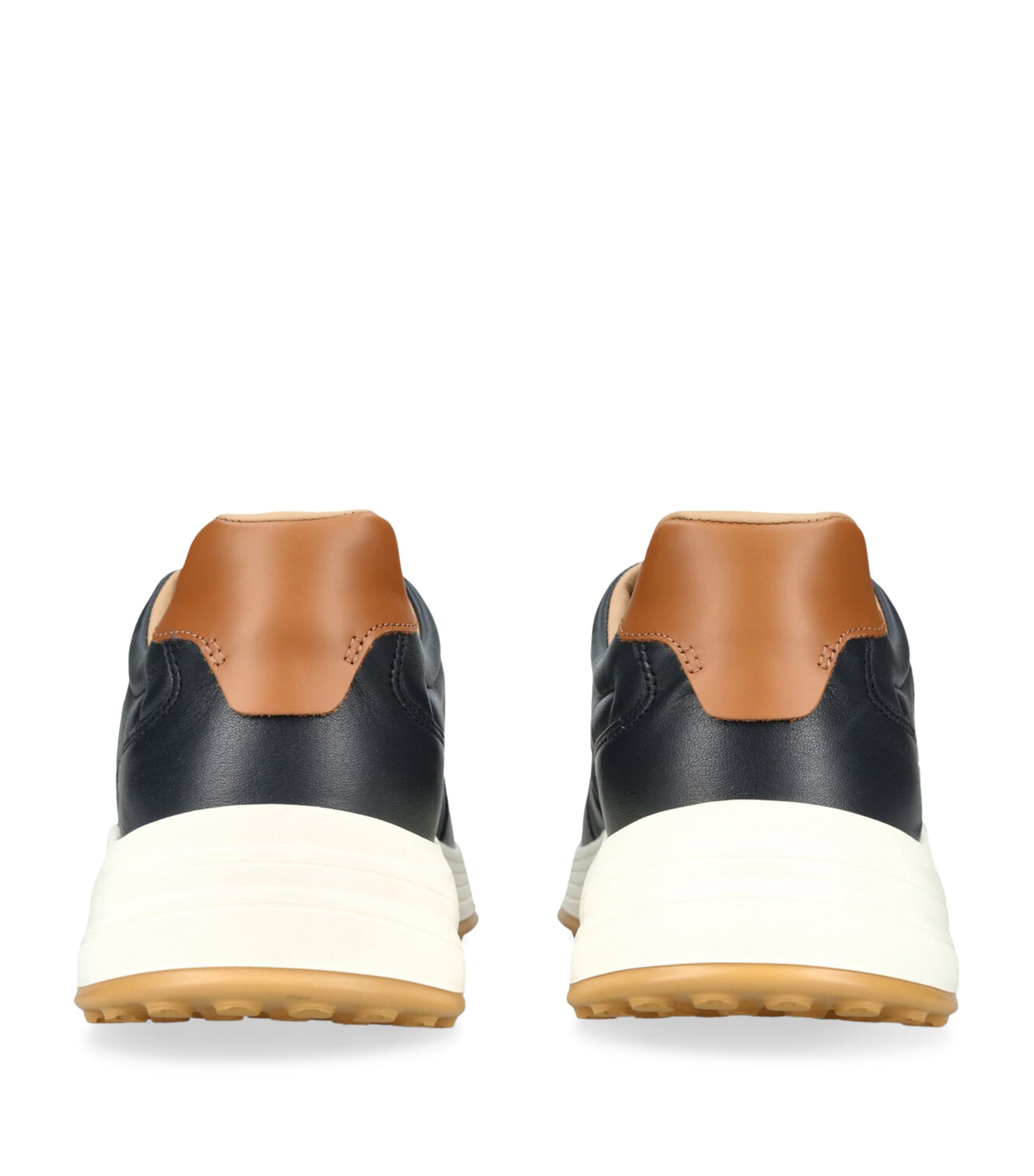 Leather Hyperlight Sneakers