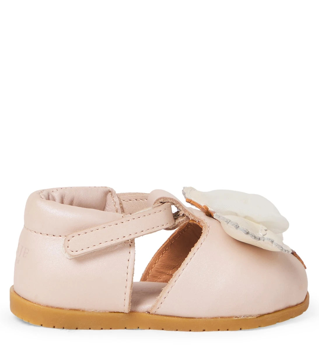 Donsje - Baby Zozou leather ballet flats