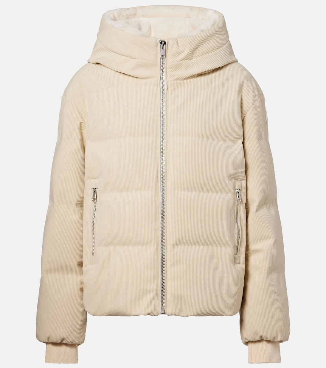 Fusalp - Barsy down ski jacket
