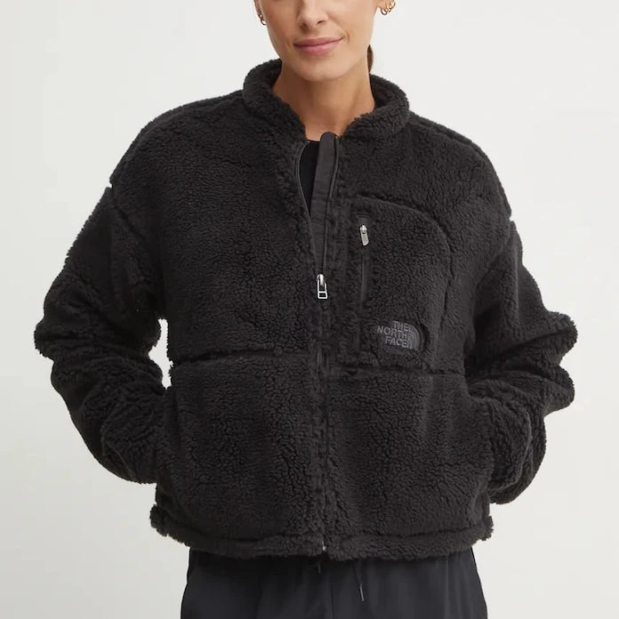 The North Face SPORTY STREET Polar Sweatshirt