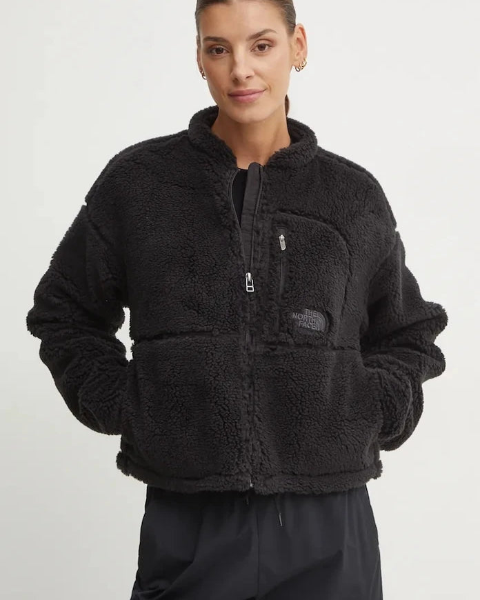 The North Face SPORTY STREET Polar Sweatshirt