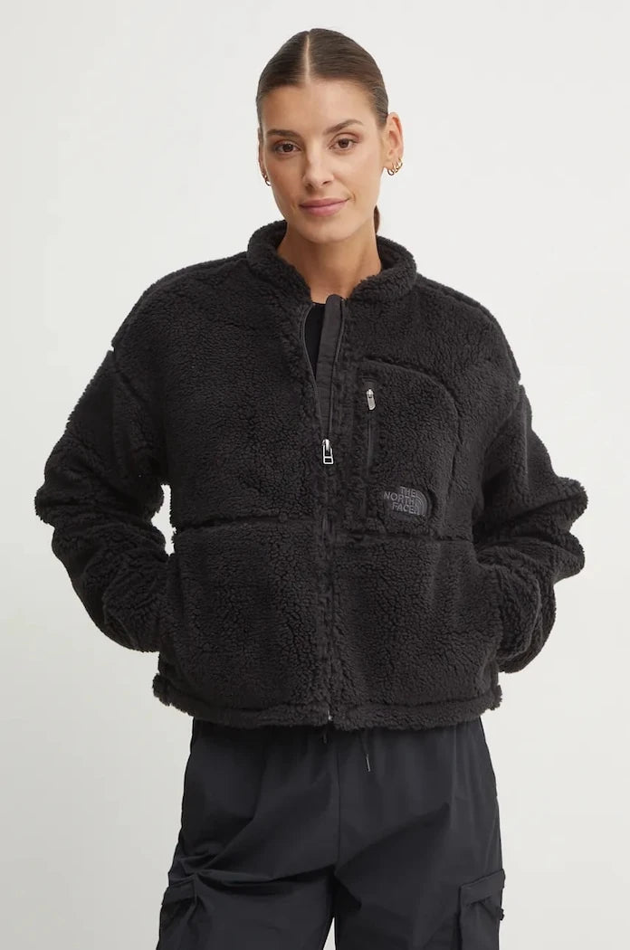 The North Face SPORTY STREET Polar Sweatshirt