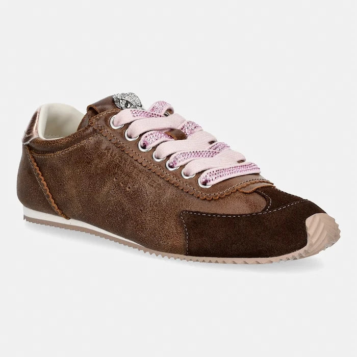 Kurt Geiger London Islington Sneaker маратонки дамски кожа