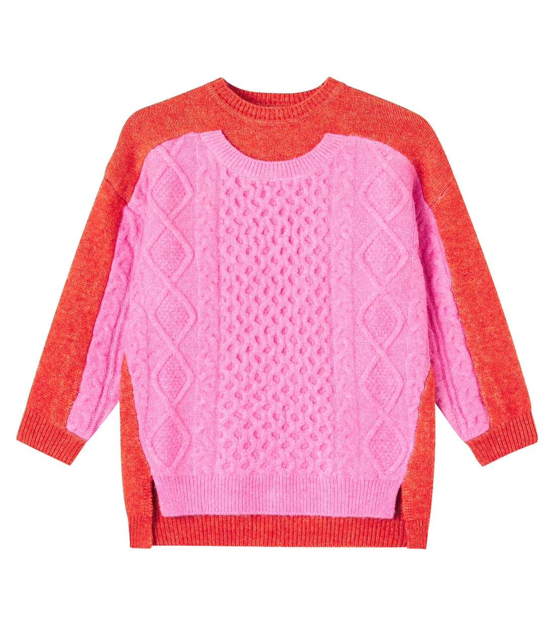 Stella McCartney Kids - سترة مُبطَّنة