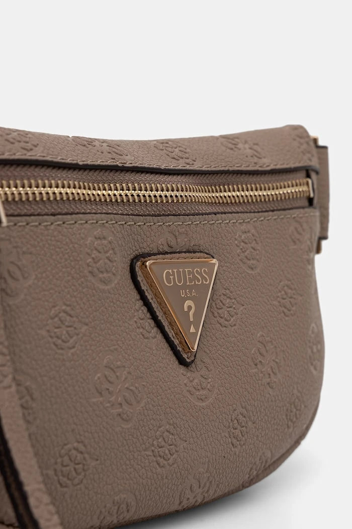 Guess DEVON Kadın İmitasyon Deri Omuz Çantası