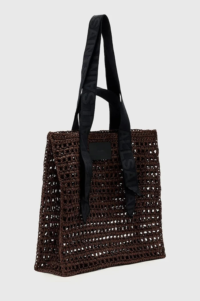 AllSaints LULLAH Kadın Tote Çanta