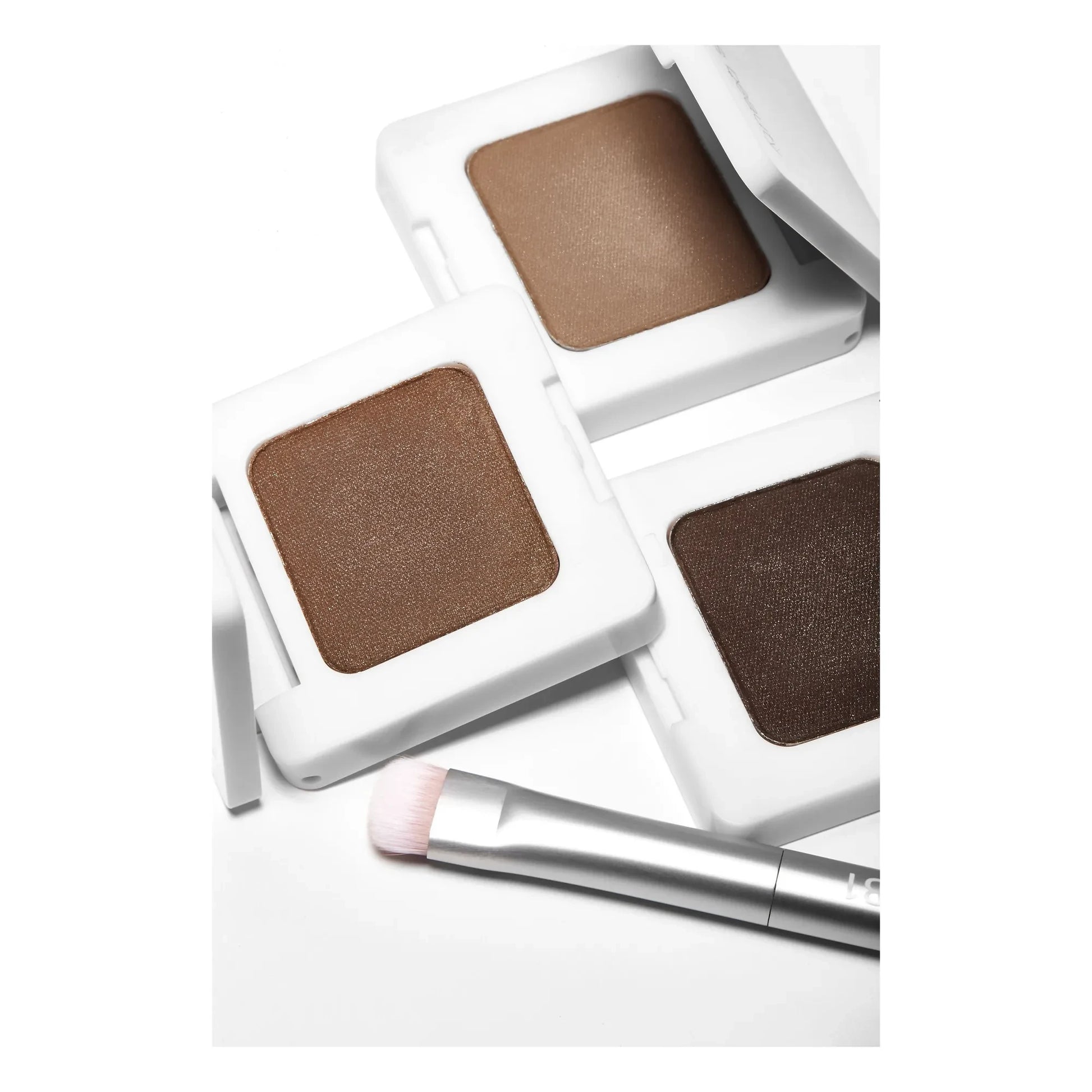 RMS Beauty - Back2Brow brush  | Untinted