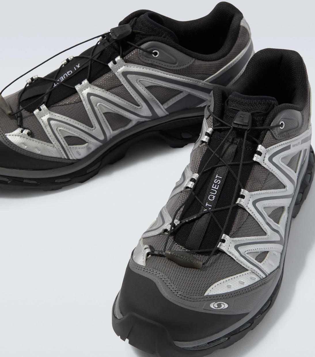 Salomon - XT-Quest sneakers