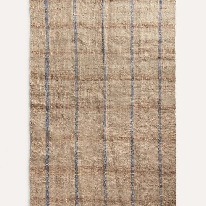 Килим от юта Calma House Carlo 90 x 150 cm