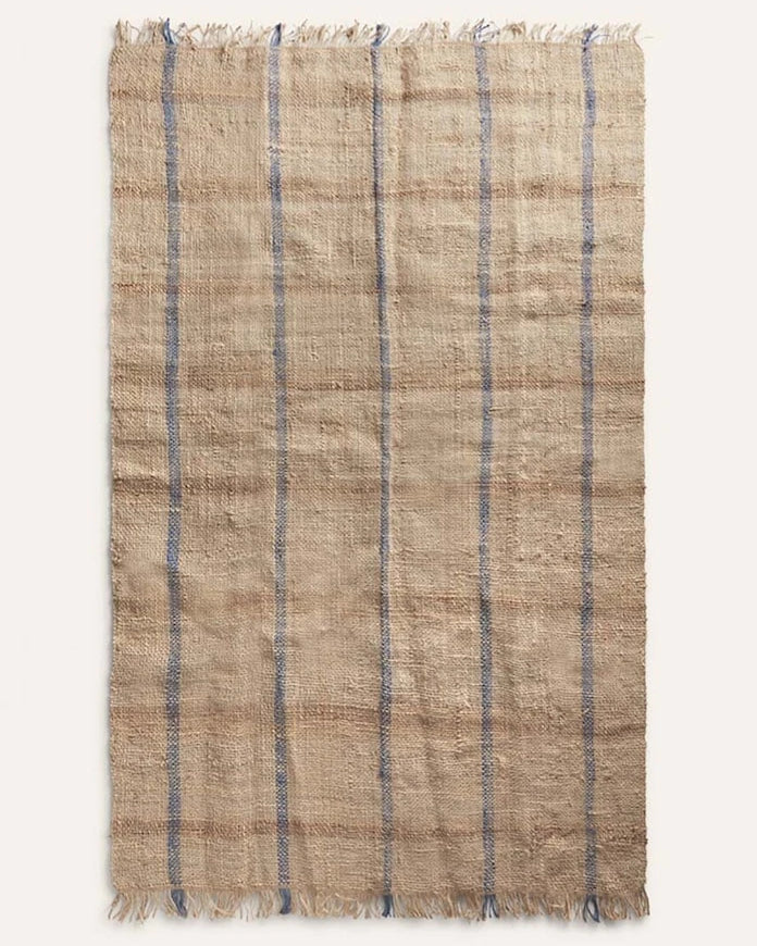 Calma House Carlo 90 x 150 cm Jüt Halı