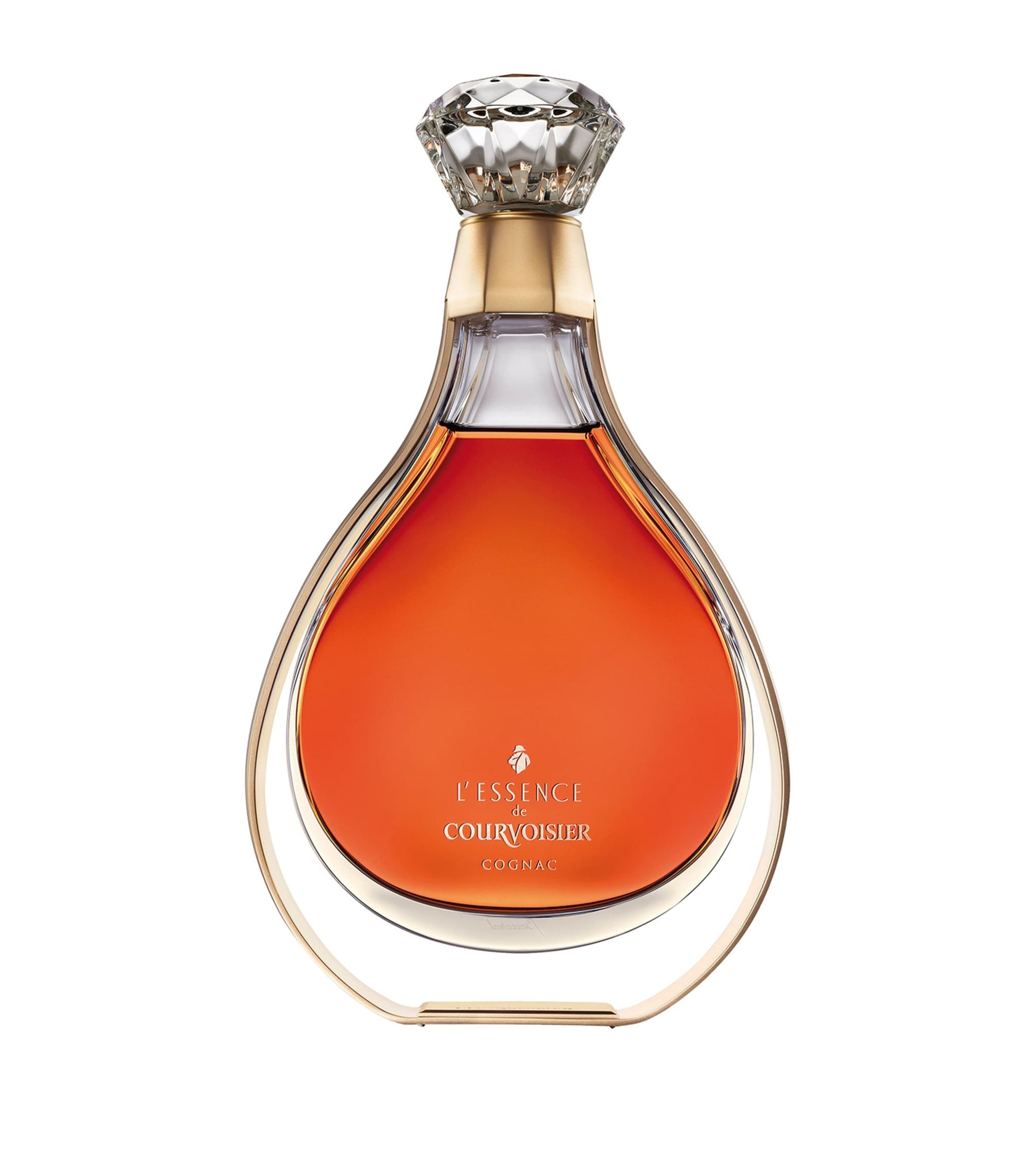L’Essence de Courvoisier Cognac (70cl)