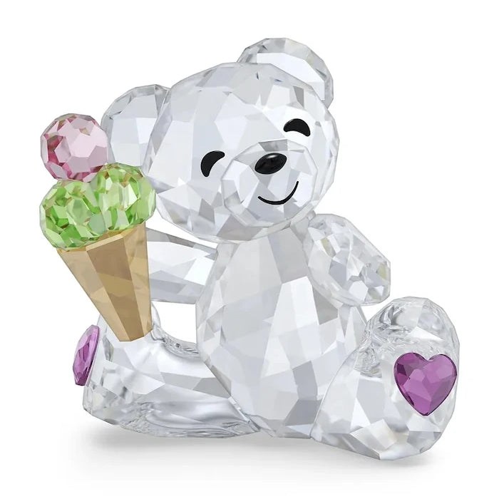 Swarovski Dekoratif Figür