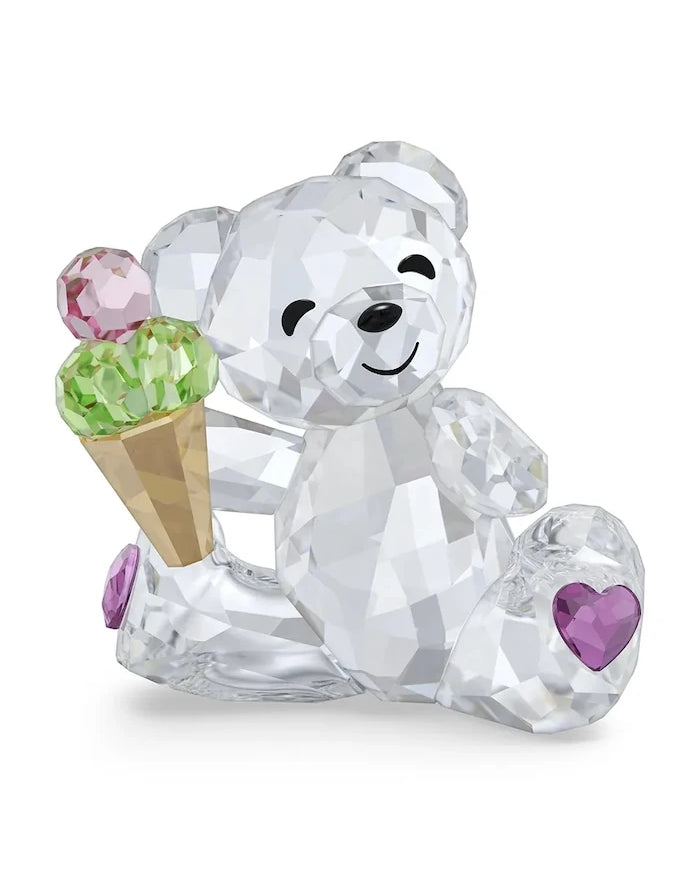 Swarovski Dekoratif Figür